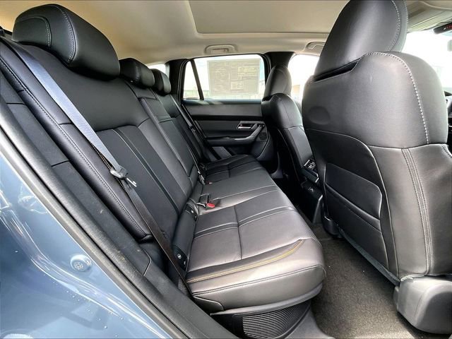 2026 Mazda CX-50 Hybrid — photo 25