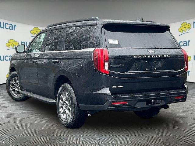 2026 Ford Expedition — photo 18