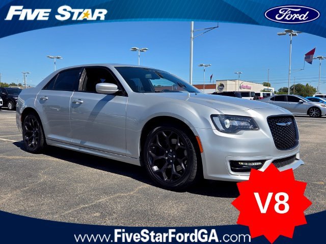 2020 Chrysler 300 S
