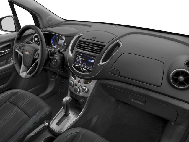 Used 2016 Black Granite Metallic Chevrolet LT image 19