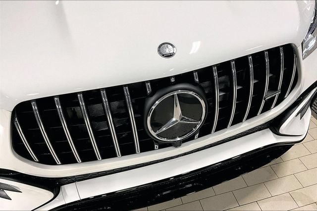 2026 Mercedes-Benz GLE AMG GLE 53 - Photo 45