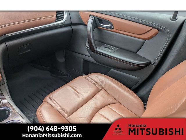 Used 2017 Red Chevrolet Premier image 18