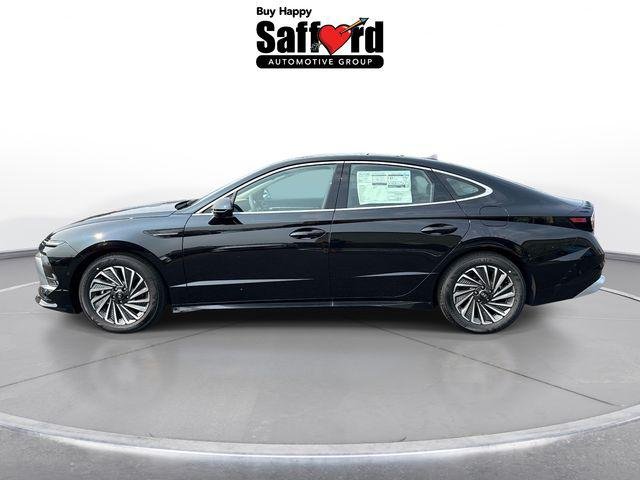 New 2026 Black Hyundai Limited image 5