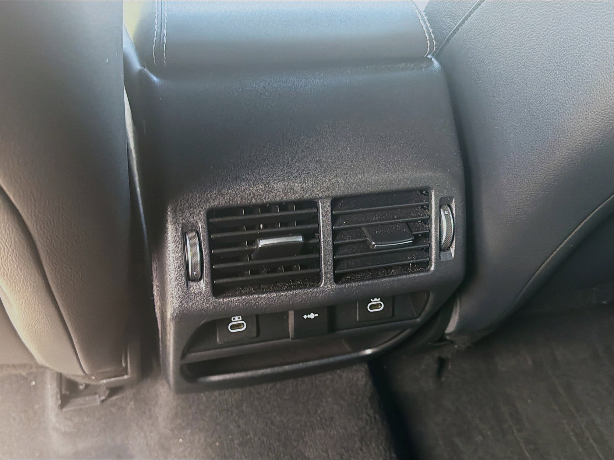 Used 2021 Blue Land Rover S R-Dynamic image 23