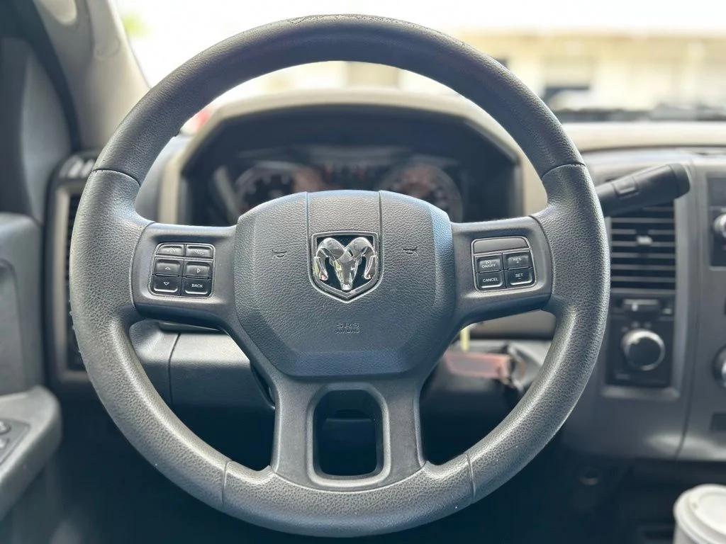 Used 2012 Black Ram Express image 9