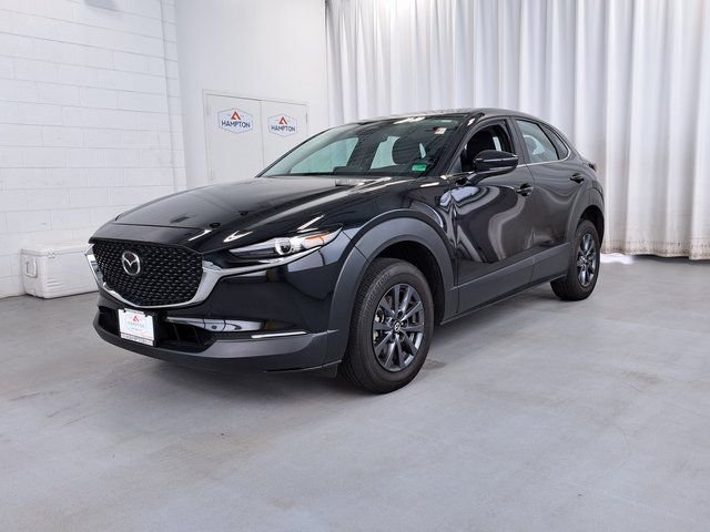 Used 2025 Black Mazda 2.5 S image 2