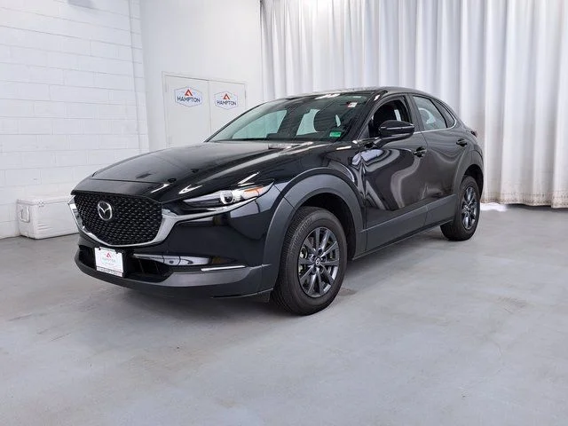 Used 2025 Black Mazda 2.5 S image 2