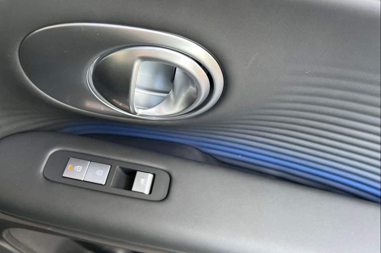 2026 Hyundai IONIQ 9 SEL - Photo 22