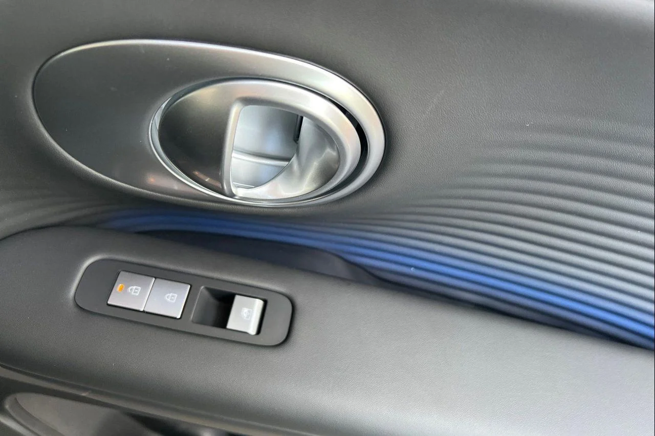 2026 Hyundai IONIQ 9 SEL - Photo 22
