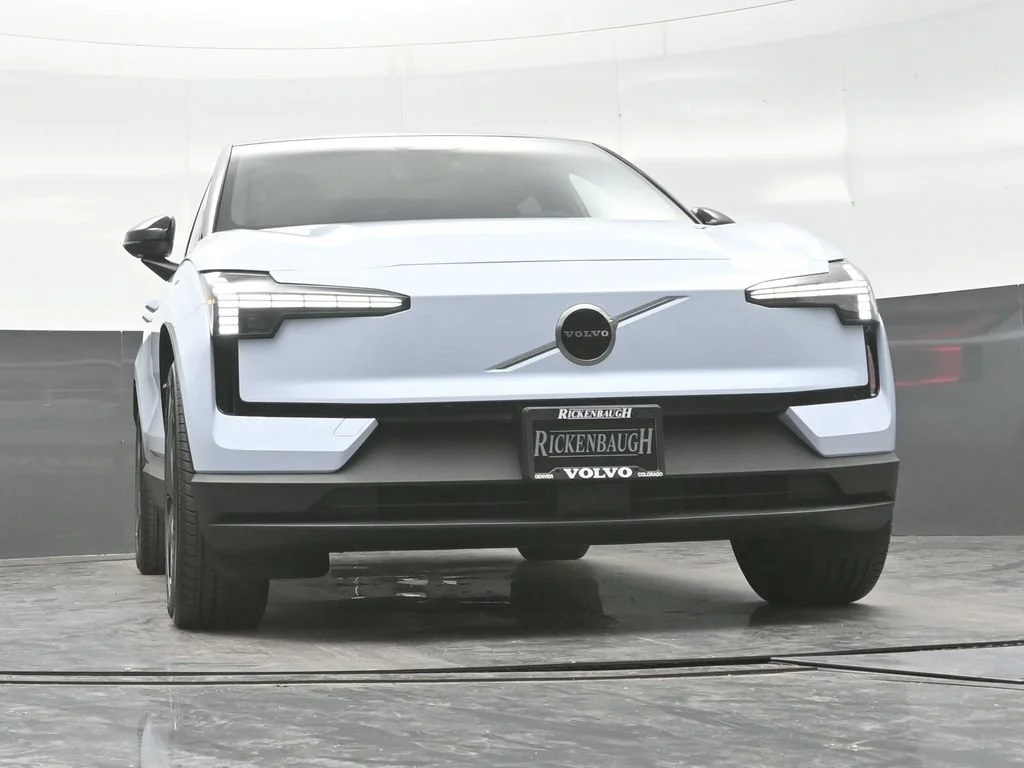 New 2026 White Volvo Twin Motor Performance Plus image 18