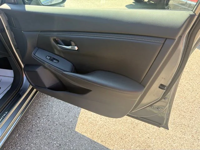 2022 Nissan Sentra SV - Photo 28