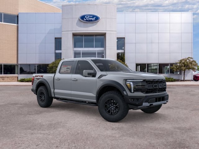 New 2026 Avalanche Ford Raptor image 7