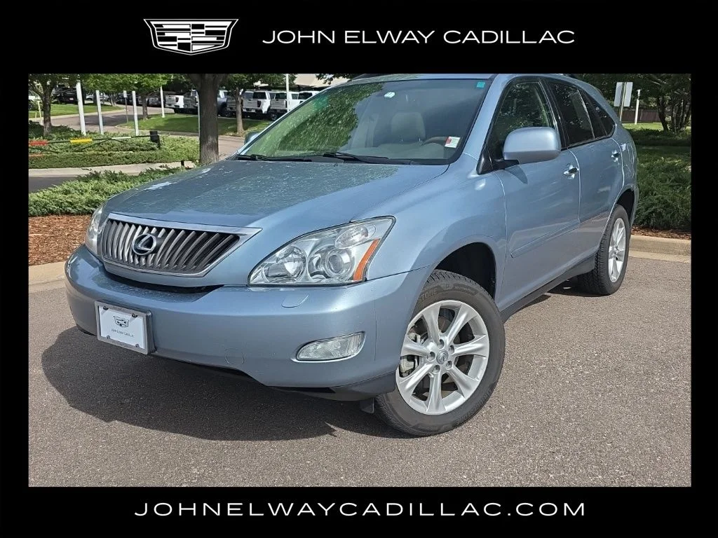 2008 Lexus RX 350 350 AWD's photo