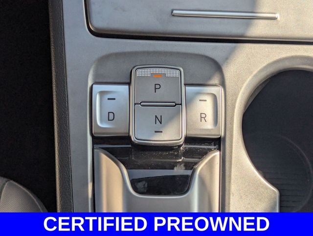 Certified Used 2023 Gray Hyundai SE image 19