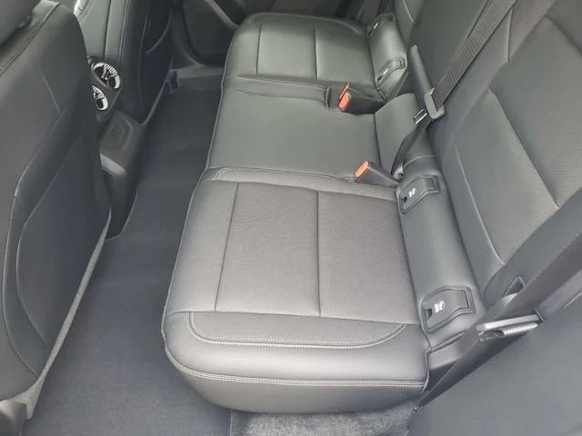 2026 Chevrolet Blazer EV LT - Photo 8