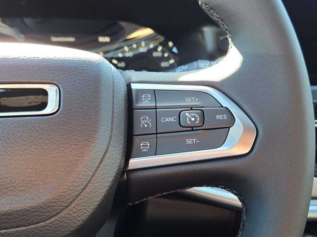 2026 Jeep Compass Limited - Photo 32