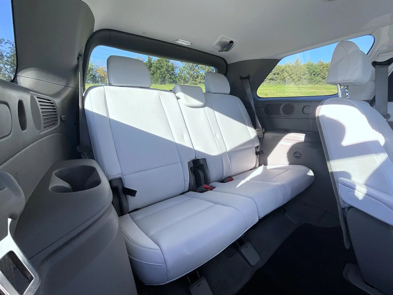 2026 Hyundai Palisade SEL Premium - Photo 21