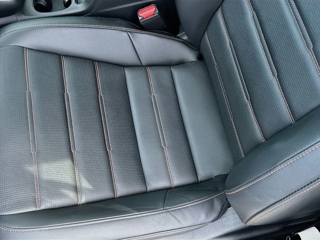 2025 Honda CR-V Sport-L - Photo 9