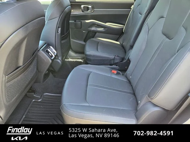 New 2026 White Kia EX image 15