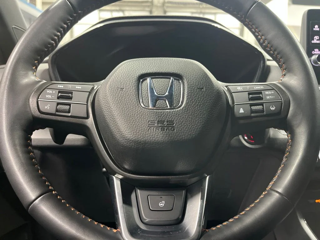 2026 Honda CR-V TrailSport - Photo 16