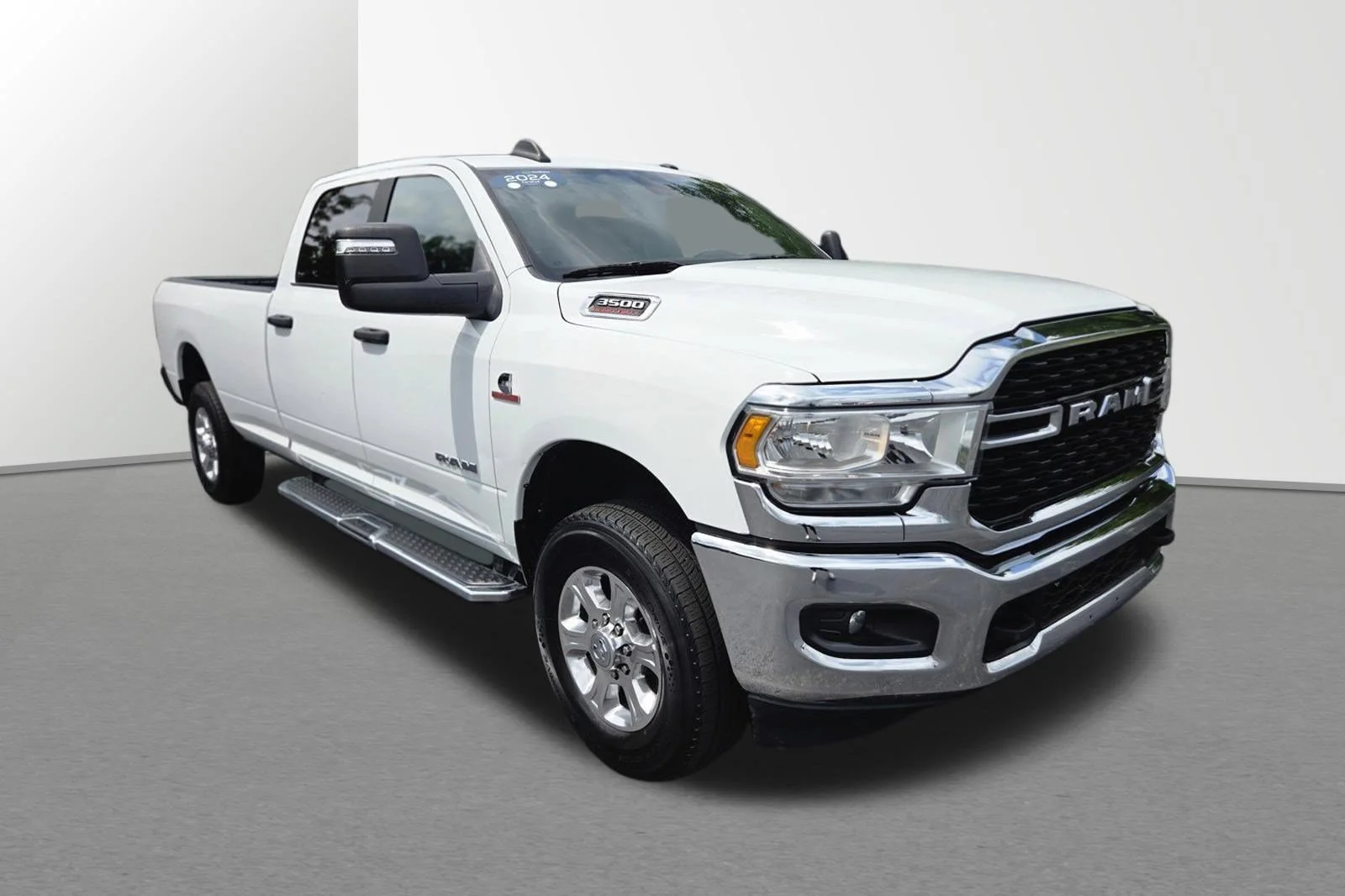 2024 RAM 3500 Pickup