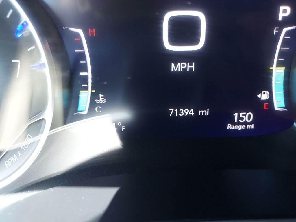 Used 2023 Gray Chrysler Touring L image 19
