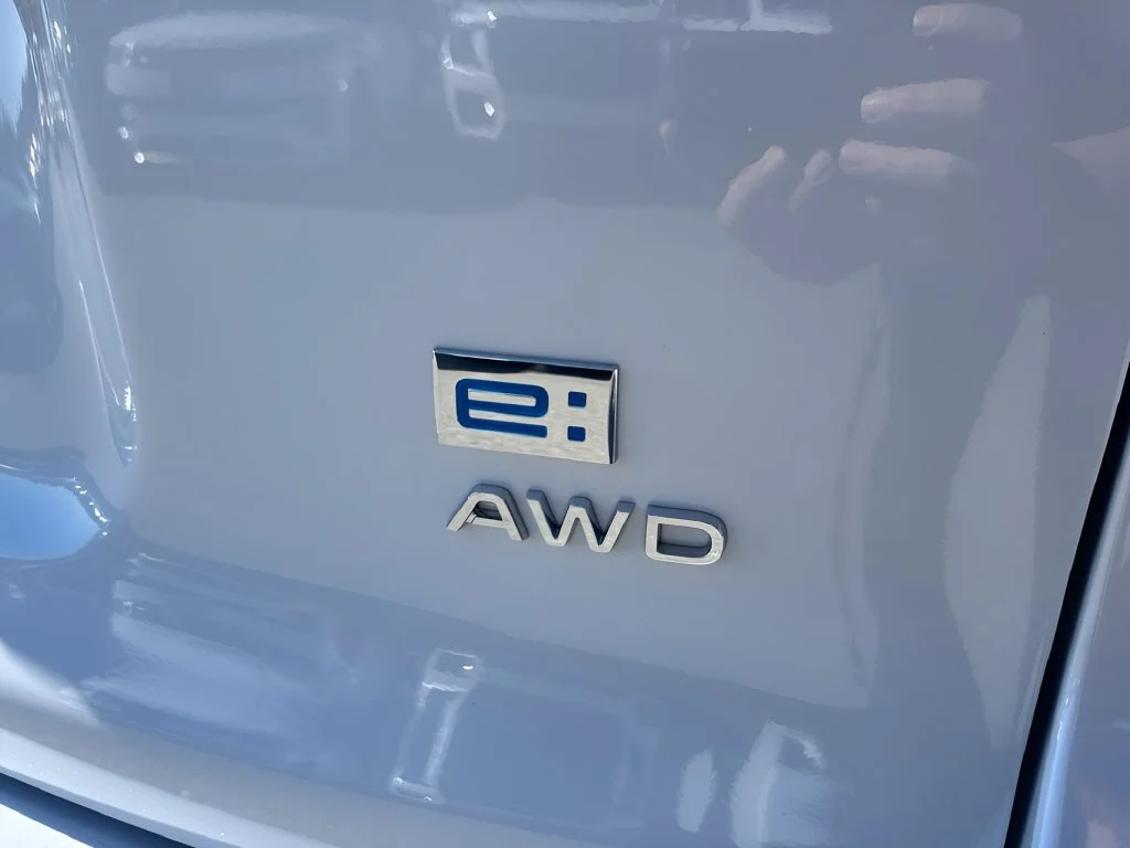 Used 2026 White Honda Touring image 32