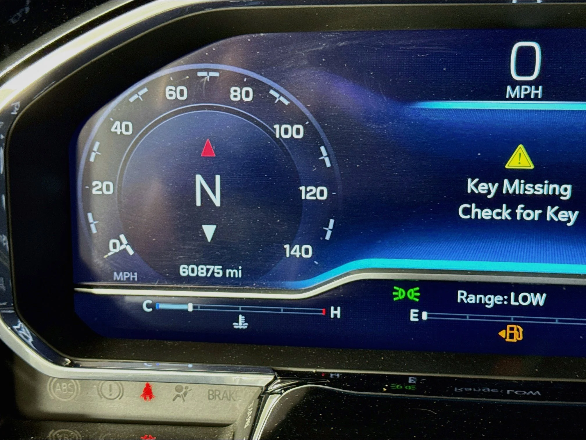 Used 2023 SUMMIT WHITE Chevrolet RST image 14