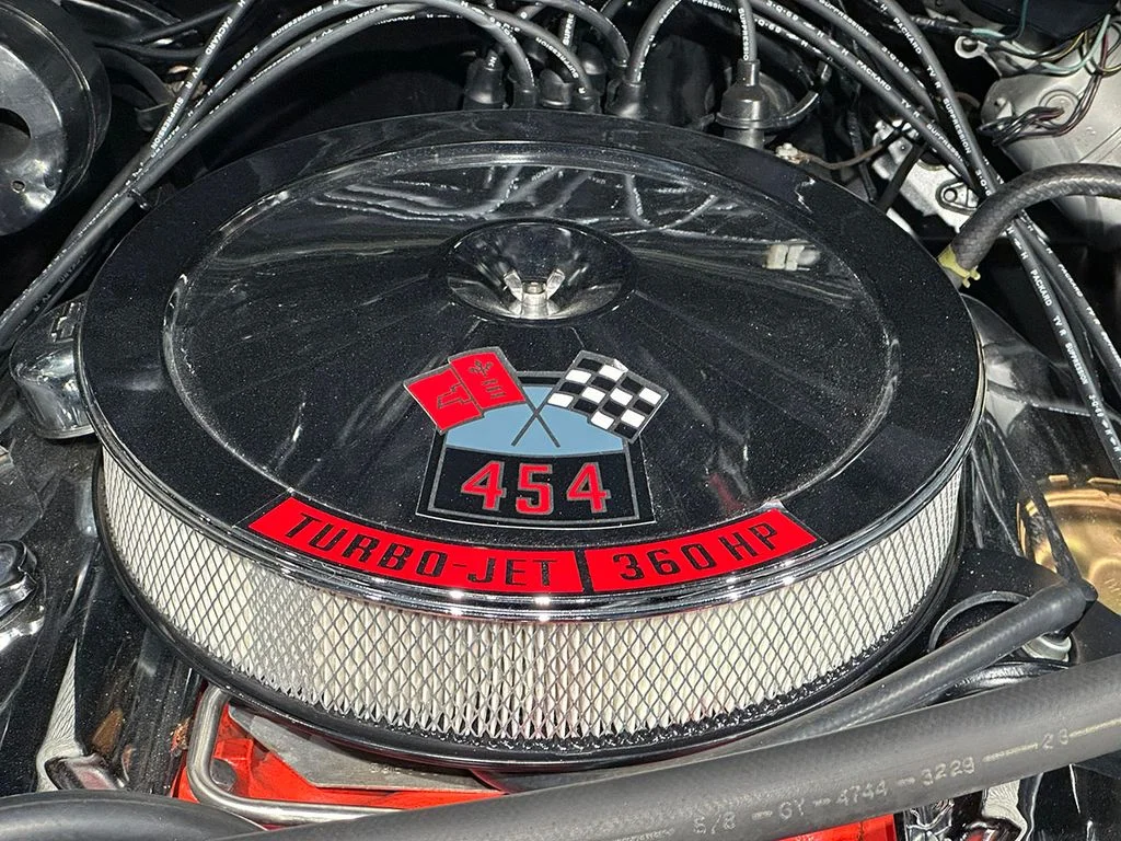 Used 1970  Chevrolet  image 22