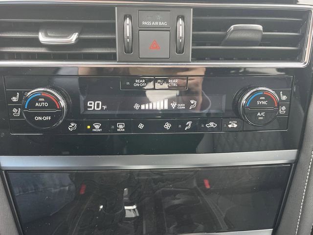 2024 INFINITI QX80 Sensory 4WD - Photo 19