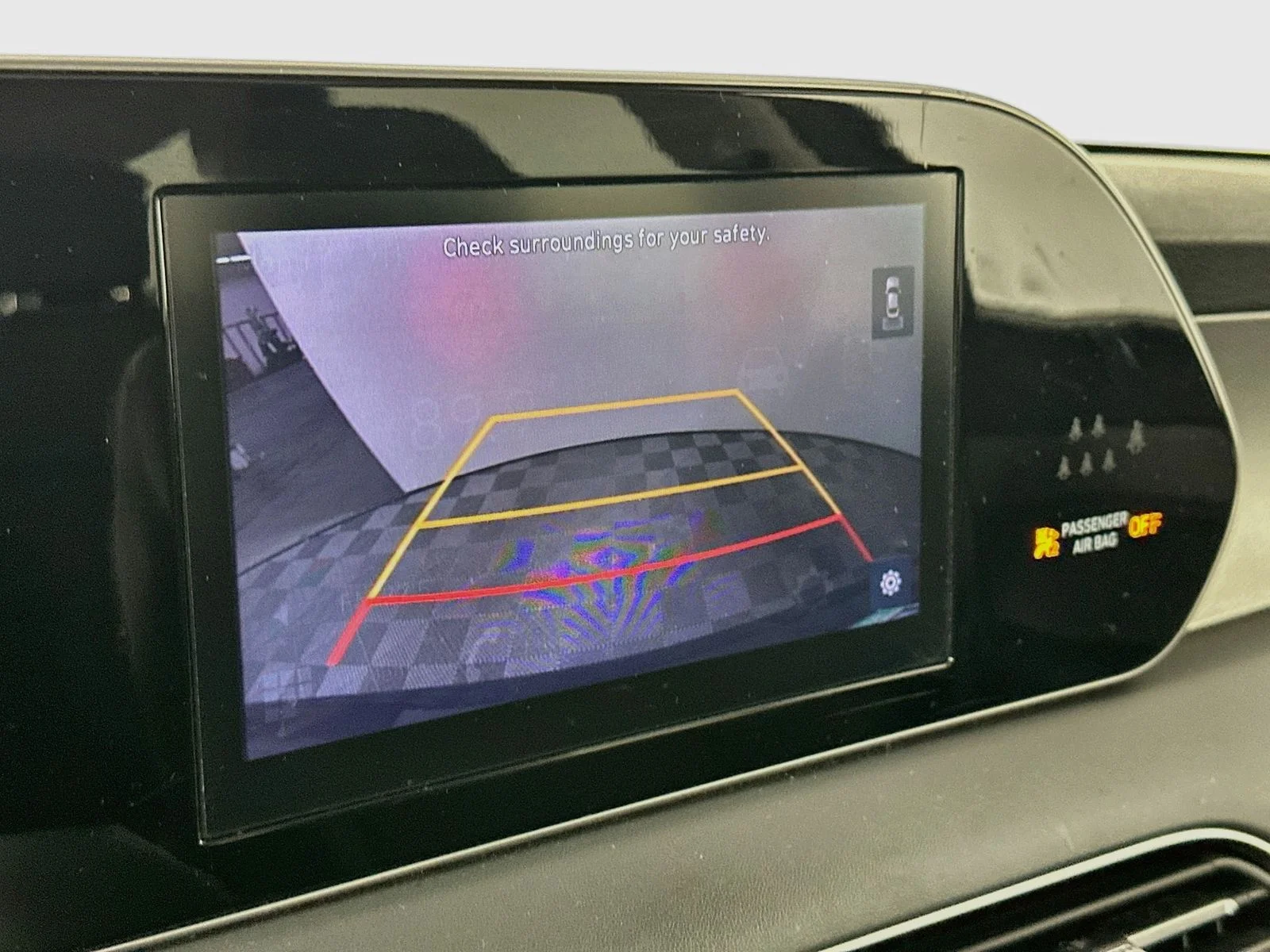 Used 2022 Abyss Black Pearl Hyundai SEL image 14