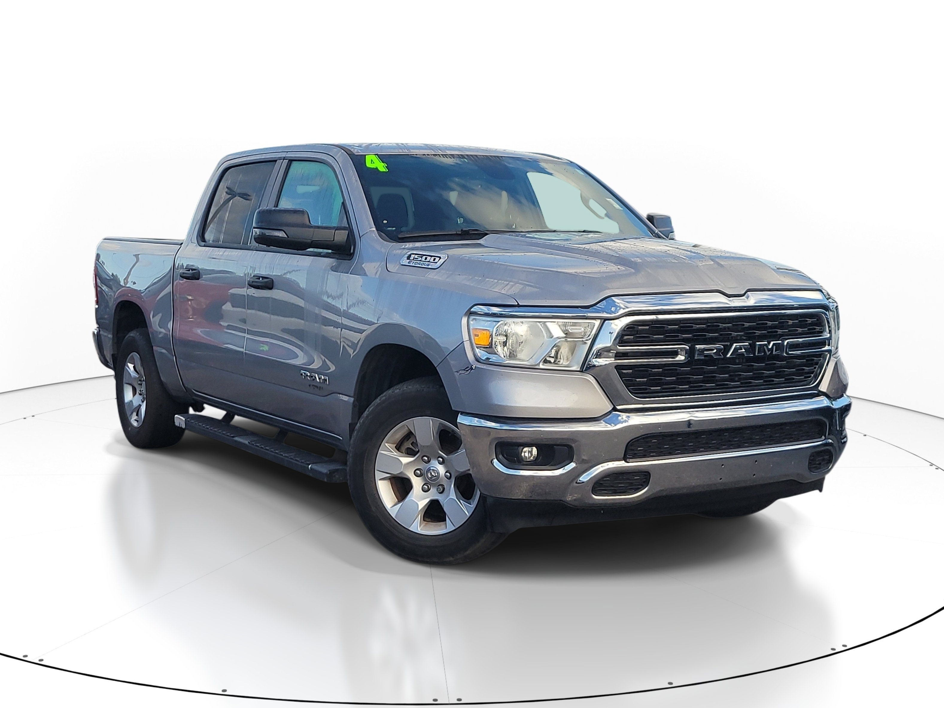 2024 RAM 1500 Pickup