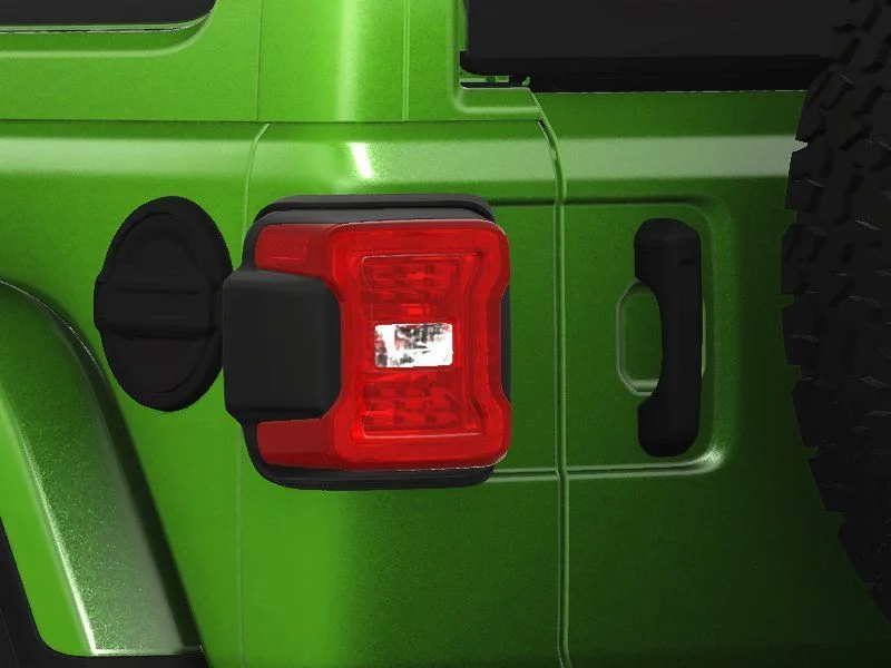 2025 Jeep Wrangler 4-Door Rubicon 392 Final Edition - Photo 33