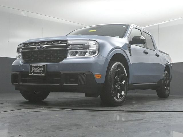 2024 FORD MAVERICK - Image 35