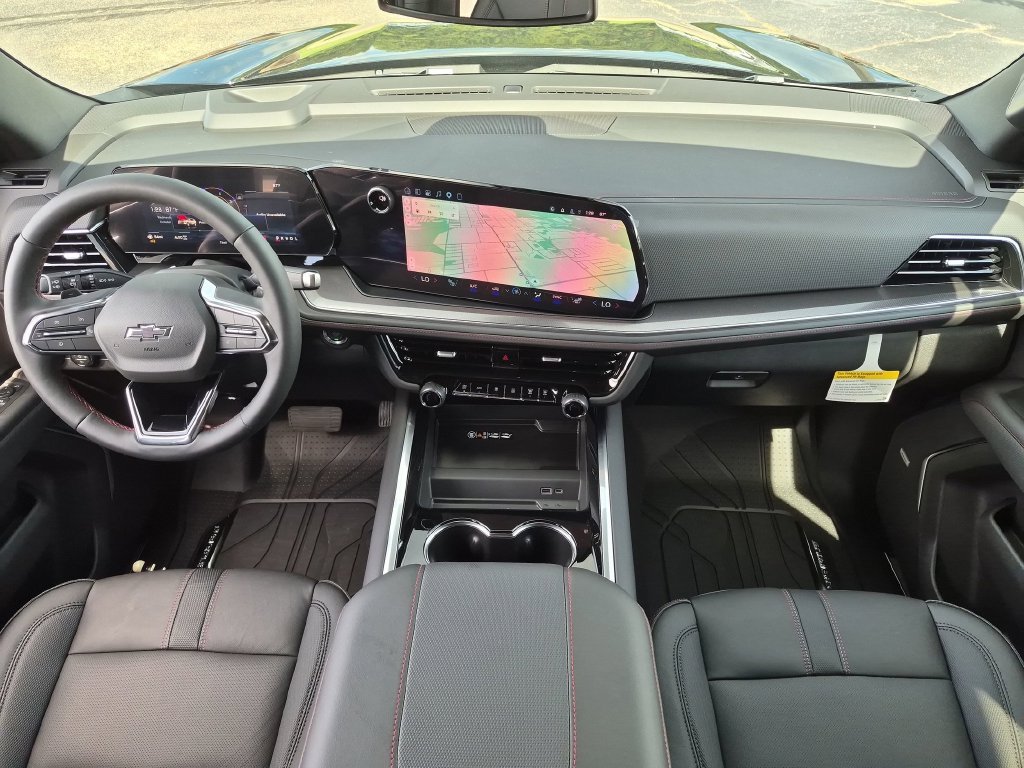 2026 Chevrolet Tahoe RST - Photo 29