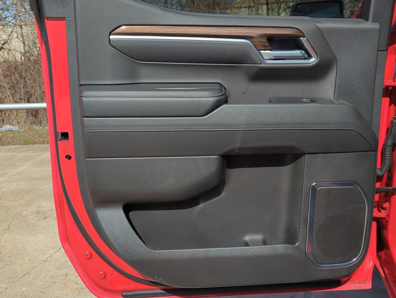 2025 Chevrolet Silverado 1500 LT - Photo 53