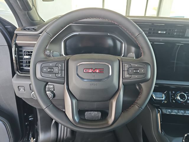2026 GMC Sierra 1500 AT4X - Photo 21