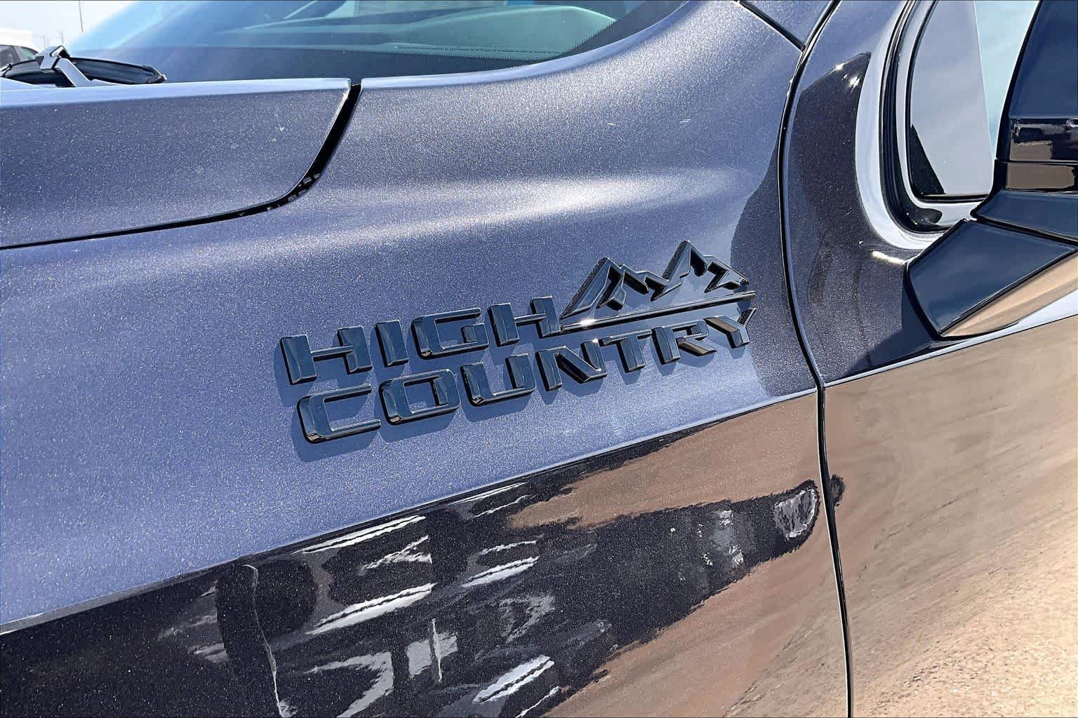 2026 Chevrolet Tahoe High Country - Photo 16