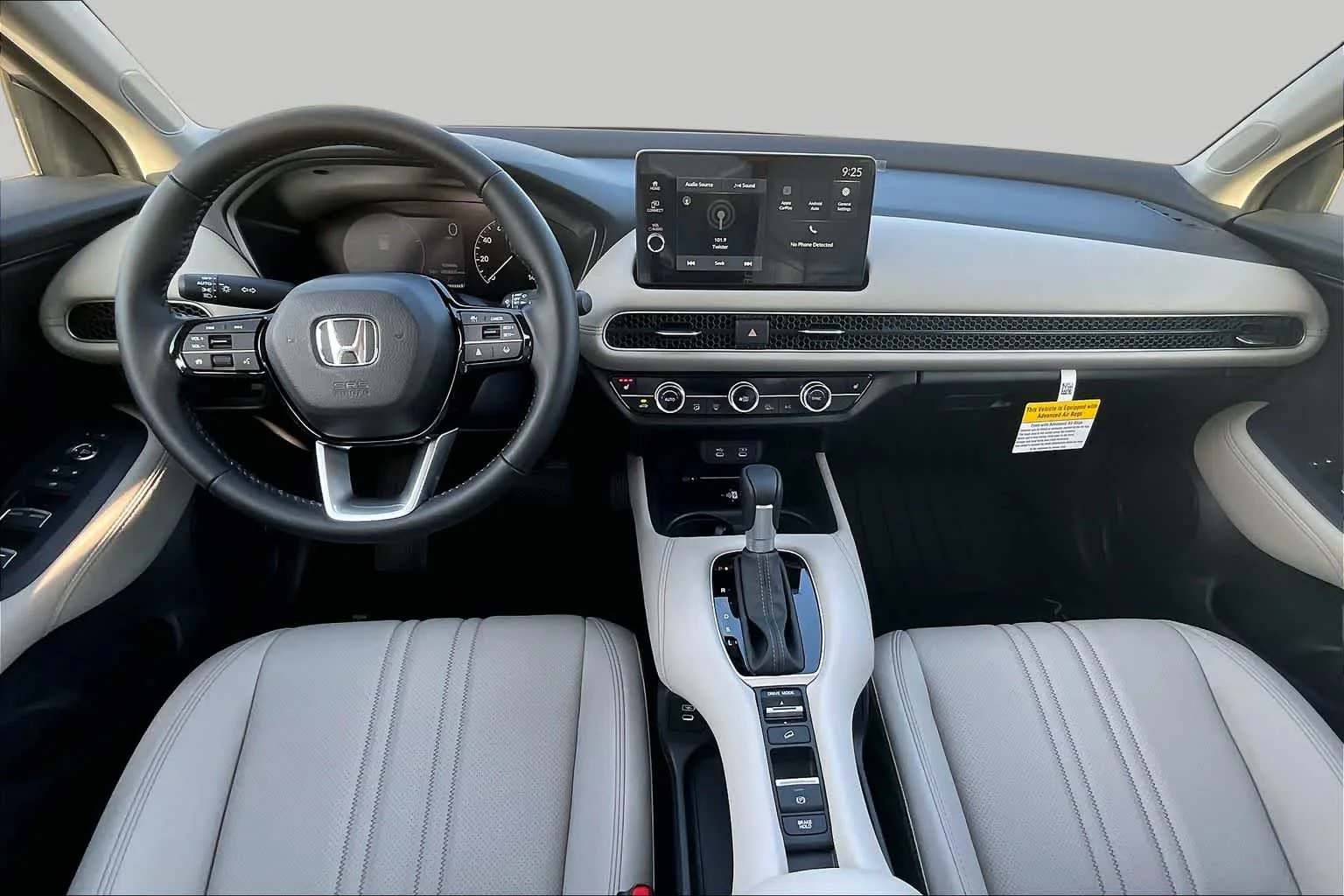 hiro　リクエスト　ページ 2027 Honda HR-V EX-L | CarEdge | CarEdge