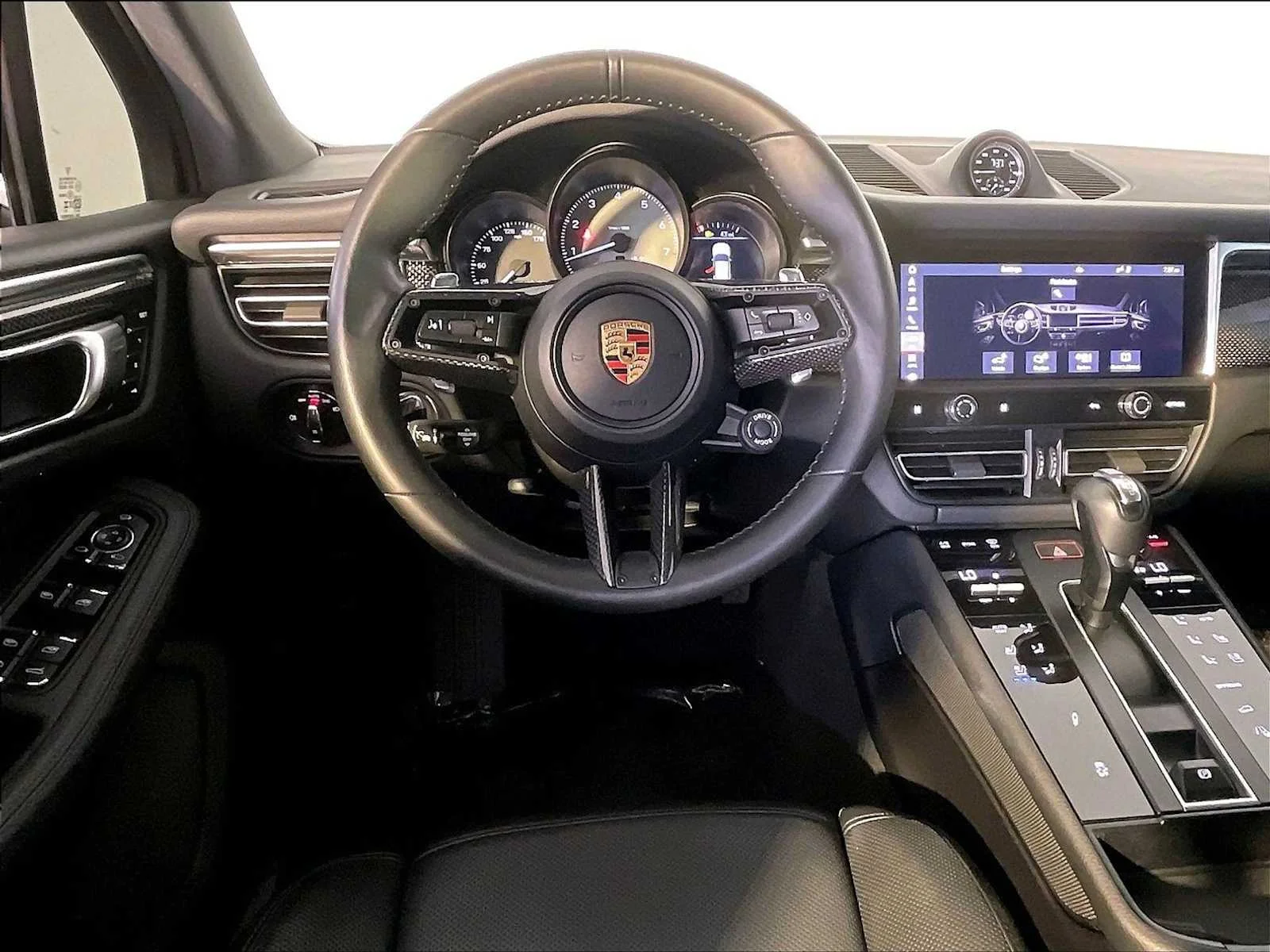 Certified Used 2024 Chalk Porsche S image 13