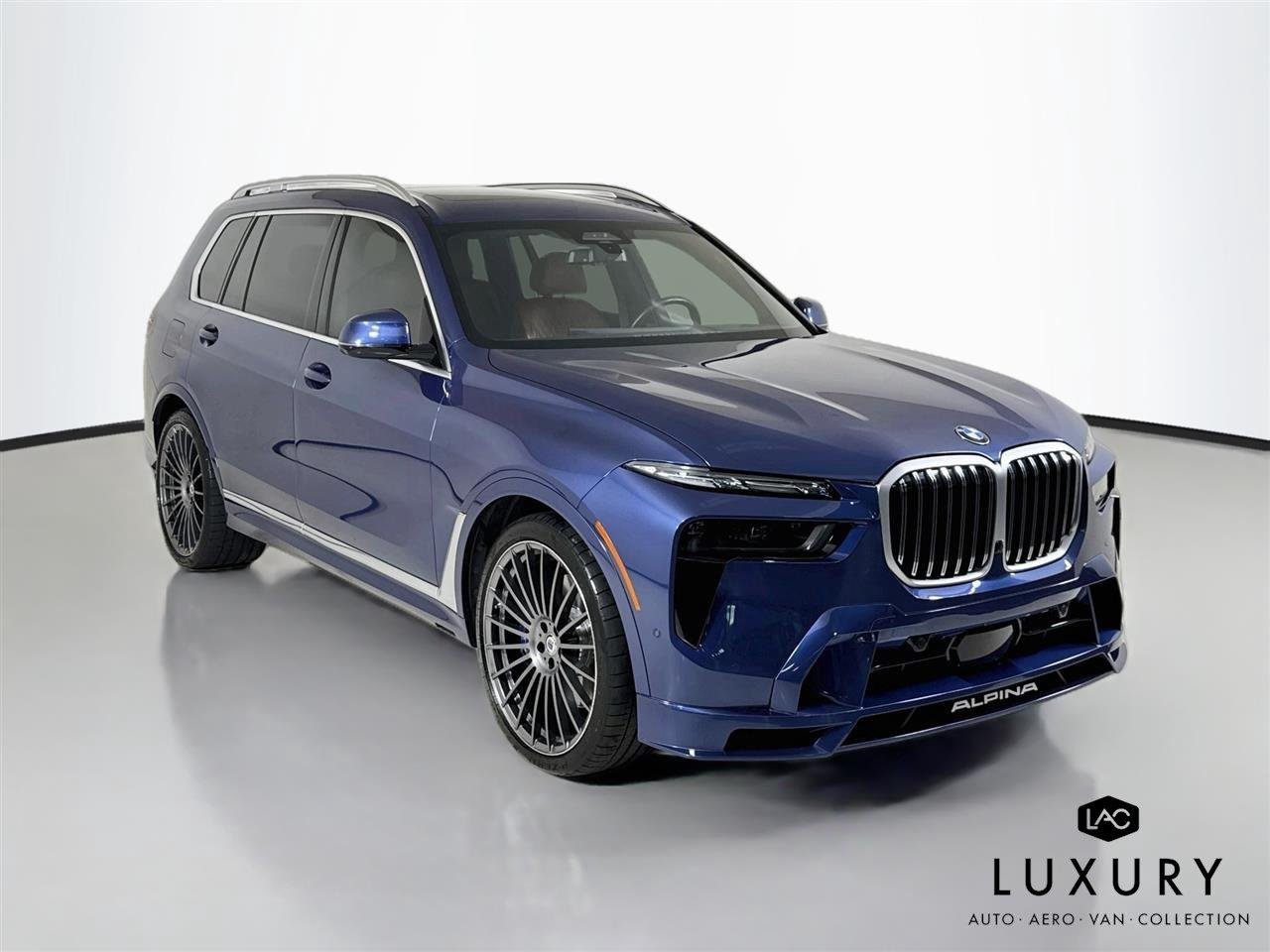 2024 BMW Alpina XB7