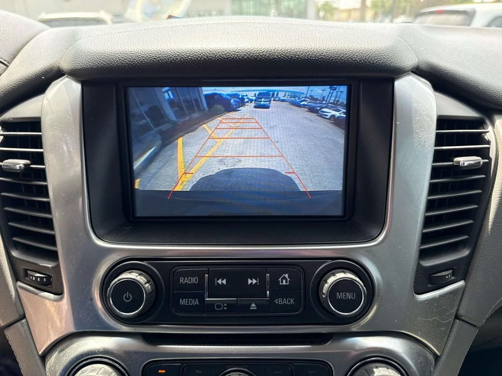 Used 2016 Black Chevrolet LT image 28
