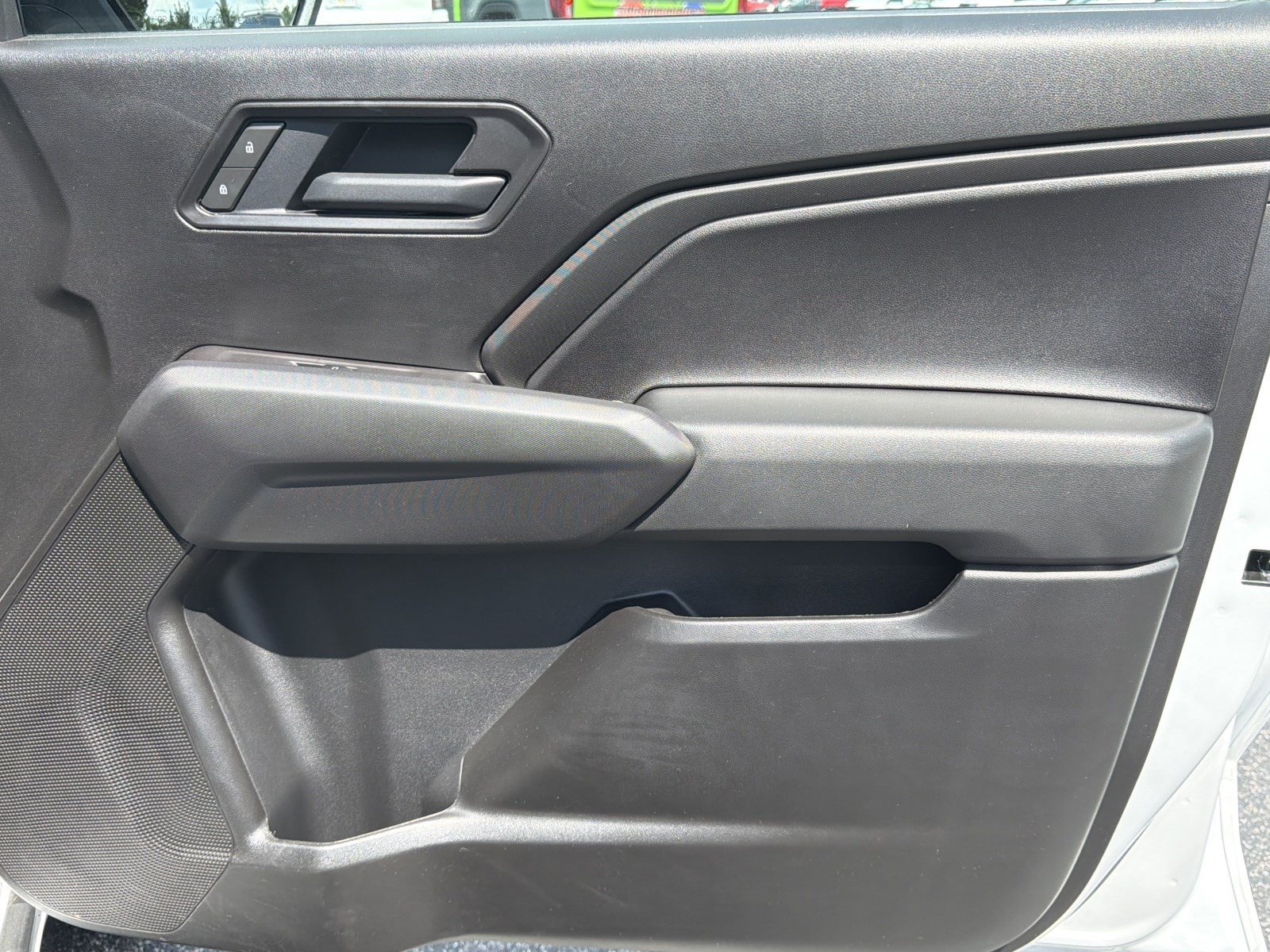 Used 2026 Summit White Chevrolet WT image 14