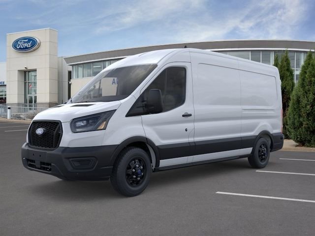 2026 Ford Transit 250 Med Roof 148 WB AWD's photo