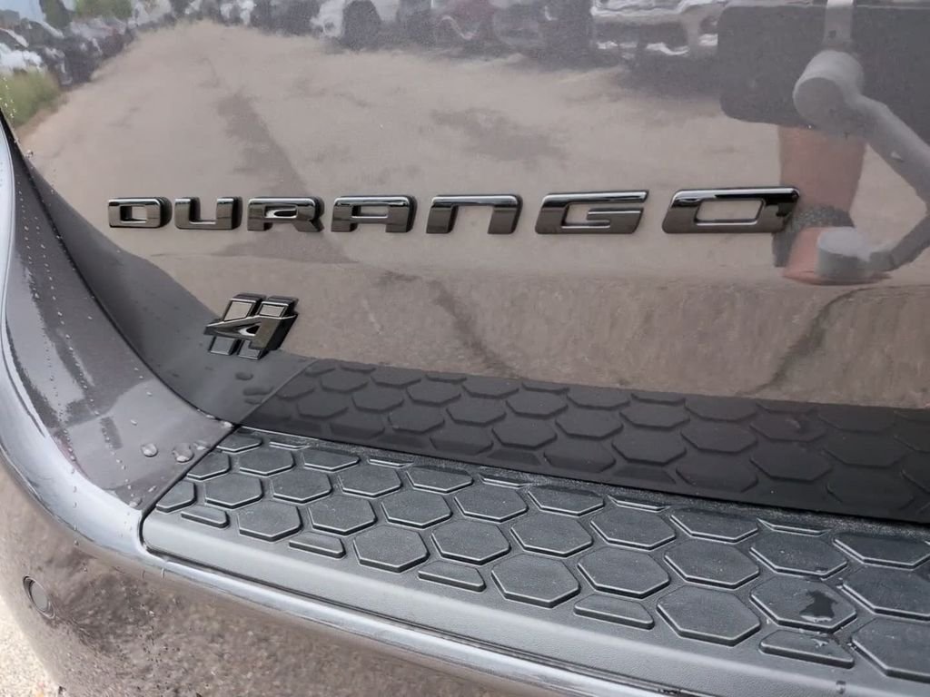 New 2026 Vapor Gray Dodge GT image 7