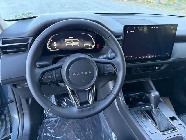 New 2026 Polymetal Gray Metallic Mazda 2.5 S Premium AWD image 15