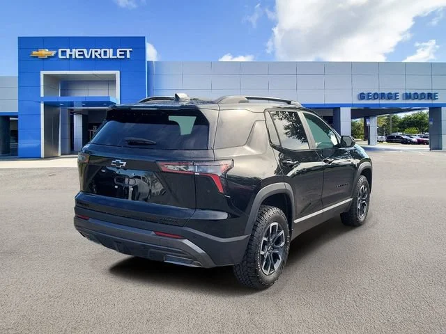 2027 Chevrolet Equinox ACTIV - Photo 4