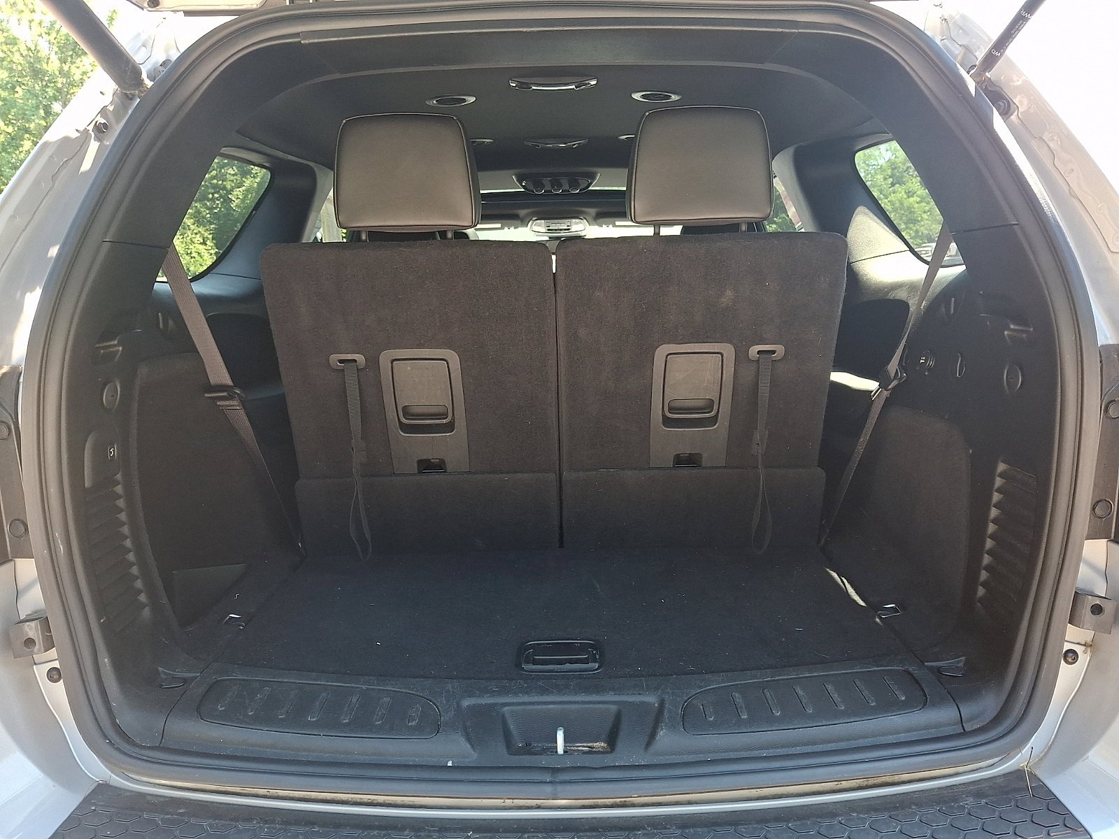 Used 2024 Triple Nickel Dodge GT Plus image 30