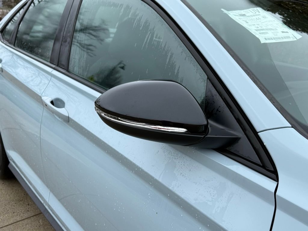 New 2026 Gray Volkswagen 2.0T Autobahn image 9