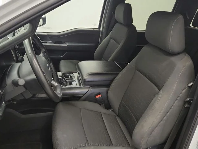 Used 2023 White Ford XLT image 18